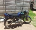 Cachoeiro: estudante é apreendido com moto adulterada na porta de escola