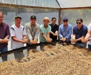 Produção de cafés especiais e sustentáveis contará com novas tecnologias