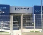 PC e PM prendem autores de furto na Secretaria de Saúde de Guaçuí