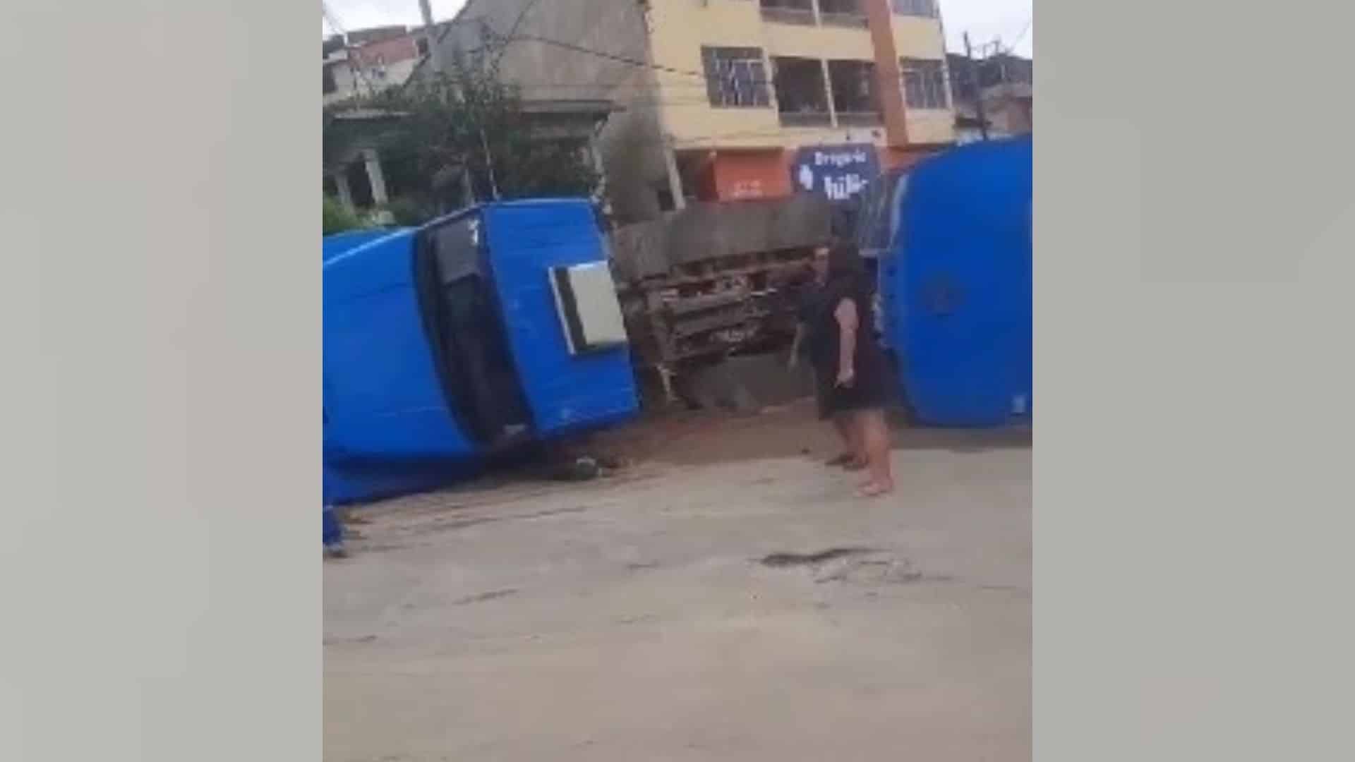 Foto: Leitor Aqui Notícias Foto: Leitor Aqui Notícias