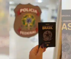 Passaporte: Polícia Federal amplia atendimento no Espírito Santo