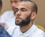 Justiça da Espanha concede liberdade provisória a Daniel Alves