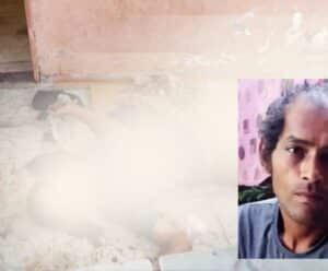 Homem é assassinado a facadas dentro de casa em Cachoeiro homicídio Village em Cachoeiro