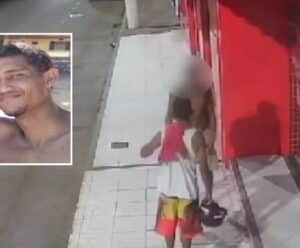 Por ciúmes, homem mata outro a facada em Afonso Cláudio homem assassinado por ciúmes em Afonso Cláudio