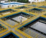 BRK: consumo de água 🚿 consciente durante temperaturas elevadas