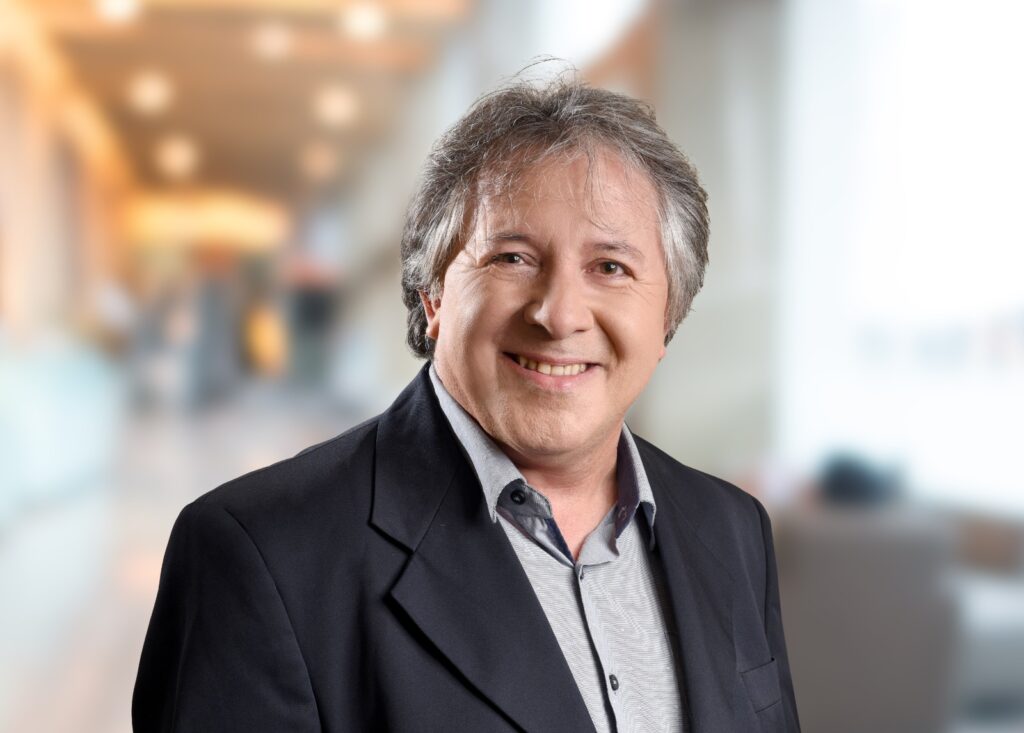 Elias Carvalho integra a comitiva brasileira na COP 28 em Dubai