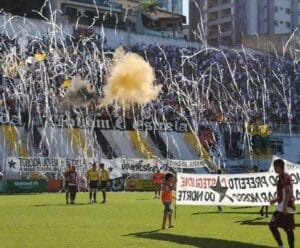 Atletas do Estrela passarão por avaliação médica na Unimed Sul Capixaba Torcida do Estrela do Norte FC