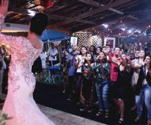 Expo Celebrar 2023: tradicional Feira de Eventos do ES chega a 10ª edição