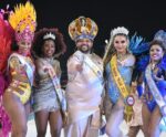 Inscrições para Família Real do Carnaval de Vitória estão abertas