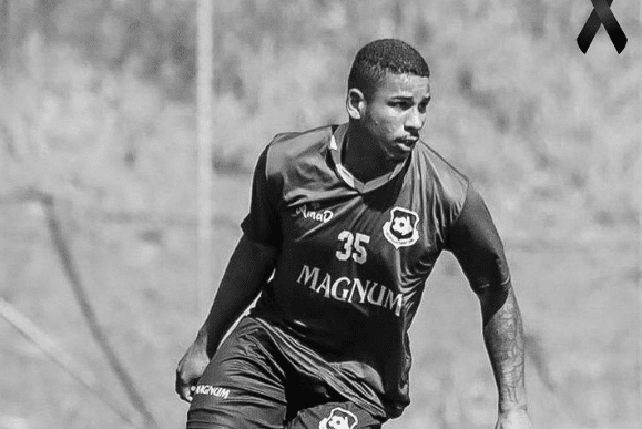 Foto: Reprodução/Instagram/saobernardo_fc Foto: Reprodução/Instagram/saobernardo_fc