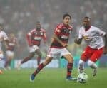 Flamengo lidera Ranking de Clubes da CBF pelo 4ª ano seguido