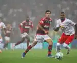 Flamengo lidera Ranking de Clubes da CBF pelo 4ª ano seguido
