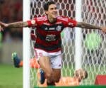 Palmeiras é massacrado pelo Flamengo e perde chance de virar líder