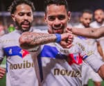 Fortaleza vence e Red Bull Bragantino tem vaga na Libertadores