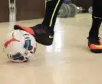 Campeonato de futsal em Alegre: última rodada começa nesta sexta (29)