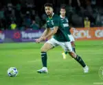 Goiás supera o Coritiba e ganha sobrevida na briga contra o rebaixamento
