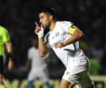 Suárez marca 3 vezes e Grêmio vence o Botafogo de virada no Brasileirão