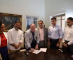 Estado sanciona Lei que institui Política Estadual de Turismo