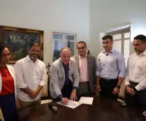 Estado sanciona Lei que institui Política Estadual de Turismo