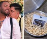 Influenciador dá iPhone de R$ 10 mil de brinde em convite de casamento