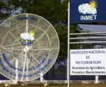 Novembro terá chuvas acima da média no Sudeste e Centro-Oeste