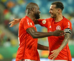 Internacional vence Cuiabá e fica próximo de vaga na Sul-Americana Internacional