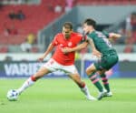 Fluminense segura empate com o Inter em reencontro da Libertadores