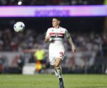 James, Arboleda e Ferraresi devem reforçar o São Paulo contra o Cuiabá