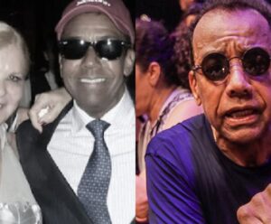 Jorge Ben Jor termina casamento de 50 anos e segue morando no Copa Jorge Ben Jor se separa após 50 anos