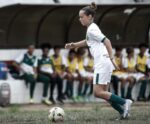 Jovem capixaba é convocada para seleção brasileira feminina