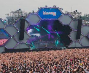 Lollapalooza Brasil 2024 divulga programação por dia; confira Lollapalooza Brasil 2024