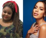 MC Carol afirma que Anitta se diz funqueira, mas não é