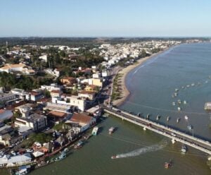 Mapa do turismo será entregue em Anchieta na próxima terça-feira (21)