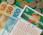 💰 Aposta do ES leva sozinha prêmio de R$ 50 milhões na Mega-Sena