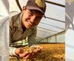 Produtor de Iúna vence competição nacional de melhor café do ano