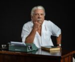 Monólogo resgata memórias da vida pessoal e literária de Rubem Braga