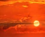 PERIGO! Espírito Santo recebe alerta vermelho para onda de calor extremo