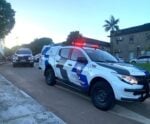 Tiro e perseguição: confira o desfecho de ação da PM em Marataízes