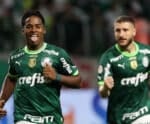 Palmeiras goleia América-MG e fica a 4 pontos do 12º título do Brasileirão