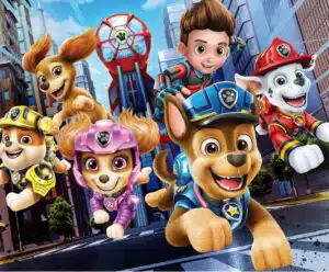 Cine Unimed vai oferecer sessão especial adaptada para autistas