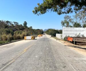 Ponte na ES-488 em Cachoeiro será interditada no fim de semana