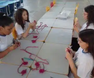 Projeto pedagógico de Cachoeiro fica entre os dez melhores do ES Projeto pedagógico