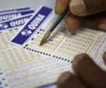 Resultado da Quina movimenta apostadores no país
