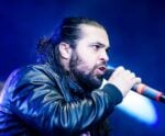 Raphael Mendes: de Cachoeiro para o mundo com a voz do heavy metal
