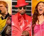 Ed Sheeran, Ne-Yo e Joss Stone são confirmados no Rock In Rio 2024