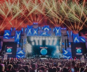 Rock In Rio anuncia line-up do Supernova, o ‘palco indie’; veja as atrações Edição especial do Rock in Rio
