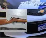 Homem é preso em flagrante por abusar de enteada de 5 anos no ES
