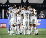 Santos perde do Fluminense e fica em situação delicada no Brasileirão