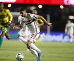 São Paulo tem noite sonolenta e apenas empata com o Cuiabá no Brasileiro