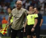São Paulo bate Bahia e deixa time de Rogério Ceni na zona de rebaixamento